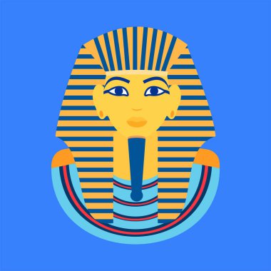 Şapkalı bir kadının vektör çizimi