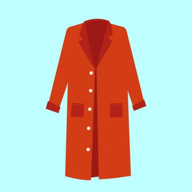 Moda ve modern simgenin vektör illüstrasyonu