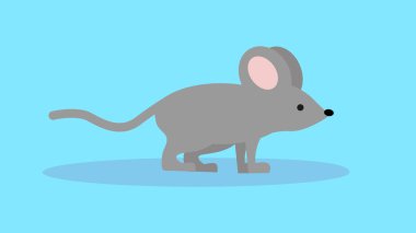 farenin vektör illüstrasyonu