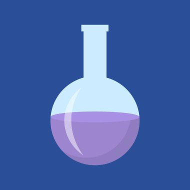 matara ikonu vektör illüstrasyonu