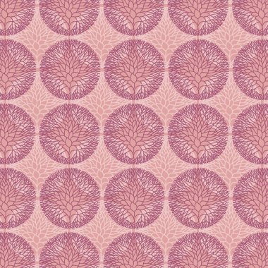 Modern soyut vektör tekrarlama şablonu