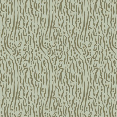 Deniz Anemon izi kusursuz vektör deseni