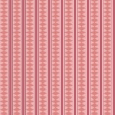 Sofistike çizgiler kusursuz vektör deseni