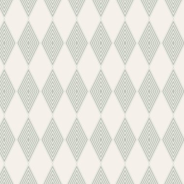 Palyaço elmasları kusursuz vektör deseni.