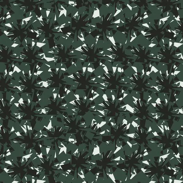 Modern soyut, pürüzsüz vektör deseni