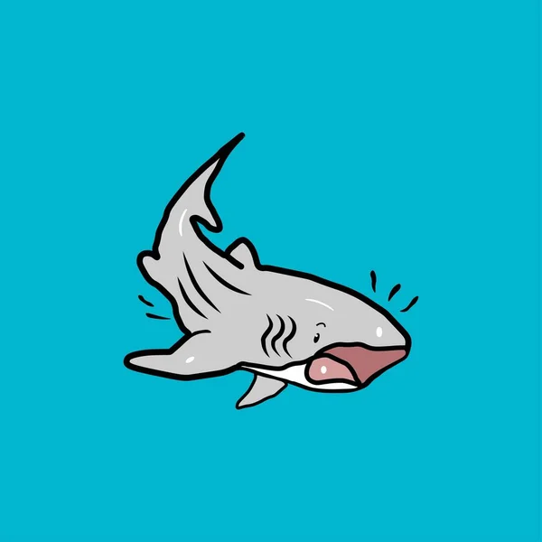 Cute Whales Seamless Pattern vector dolphin shark ocean wallpaper  background cartoon grey Stock Vector  Adobe Stock
