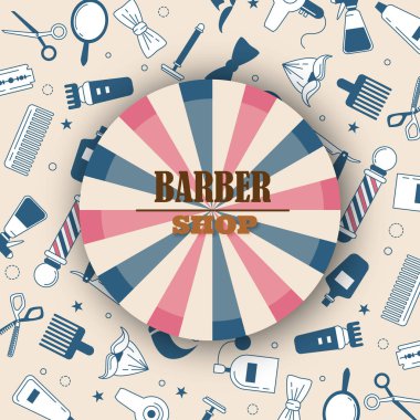 BARBER 'IN GÜNÜ VE BARBERShops İÇİN İÇİN YASAK EDİLDİ