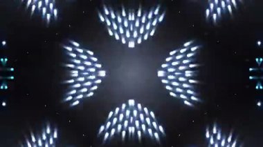 Geometrik desenli soyut arkaplan