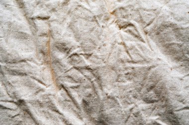 Eski kağıt dokusu. Grunge arkaplanı