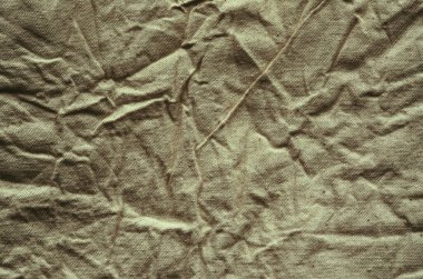 Eski kahverengi deri doku arka planı