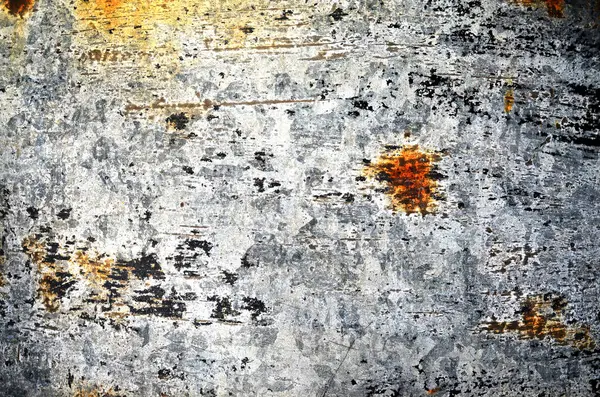 Paslı metal dokusu. Paslı arka plan. eski paslı duvar.