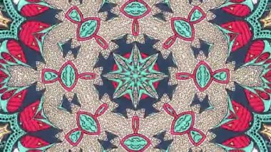 Soyut dijital resim, fraktal arkaplan. soyut doku,