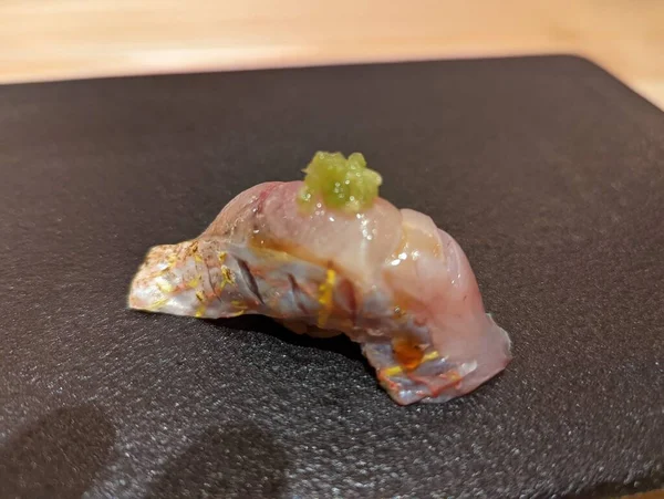 Япанський Омаказа Смачна Їжа — стокове фото