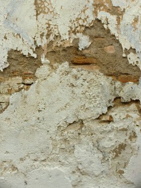 Eski grunge duvar dokusu