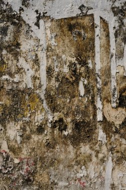 old grunge wall texture, building 
