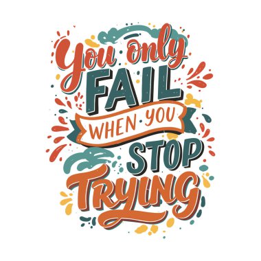 İlham verici alıntı: 