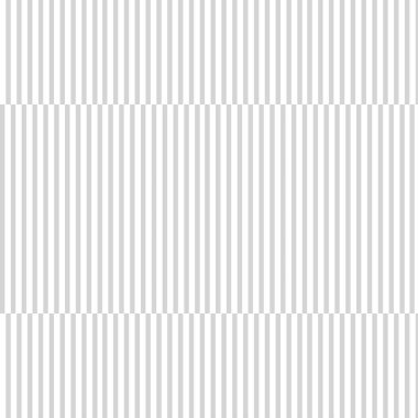 Kusursuz desenli gri çizgiler. Dikey çizgili soyut arka plan vektörü. El ilanları, gömlekler ve tekstil için karalama. Vektör illüstrasyonu.