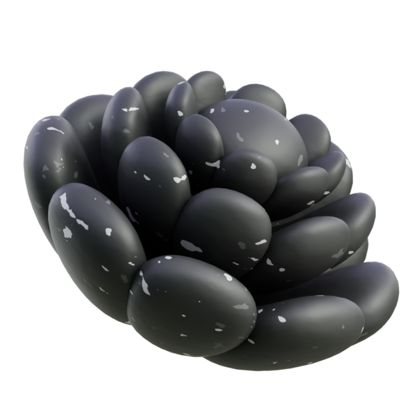 Bir küme içinde parlak siyah fasulye yakın plan, aşçılık, beslenme veya gıda pazarı promosyonları için uygun.