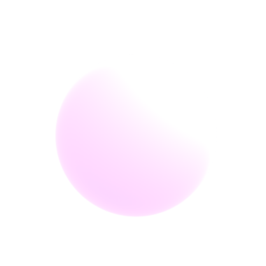 Gentle pastel pink abstract shape, ideal for backgrounds, web design, and digital marketing visuals.