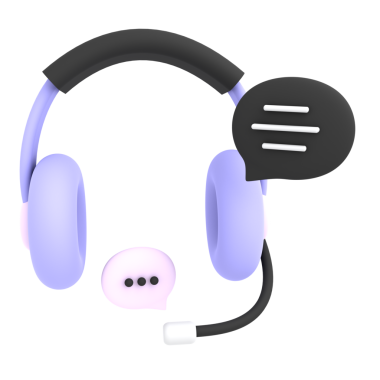 Modern wireless headset with microphone suitable for gaming, calls, and multimedia entertainment, ideal for tech and communication content.