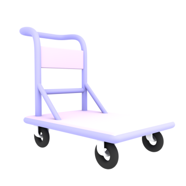 Medical transportation device for patient transfer, suitable for hospitals and emergency response facilities.