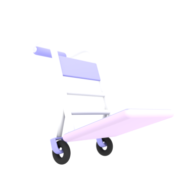Modern electric shopping cart featuring a digital display, ideal for retail and supermarket promotions.