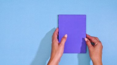Açılış Tarihi: Vintage Book 'un Boş Sayfası Çağırıyor