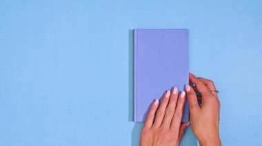 Geçmişin Boş Tablosu: Eski Kitap Sırlarını Açıklar