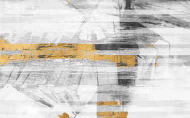 Soyut resim, geometrik desen, resim, duvar dekorasyonu, modern sanat duvar kağıdı, poster, kart, duvar resmi, halı, asılı resim, baskı.