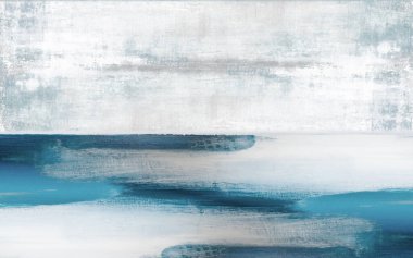 Soyut sanatsal arka plan. Boya kağıda dökülmüş. Altın sebep. Tasarım, baskı, duvar kağıdı, poster, kart, duvar resmi, halı, asılı resim, baskı