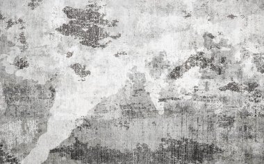 Soyut sanatsal arka plan. Altın doku. Sanat eserinin bir parçası. Fırça darbeleri. Modern sanat. Modern sanat. Renkli tuval. geometri