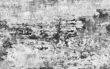 Soyut resim, geometrik tasarım, klasik grunge doku tasarımı, modern sanat.