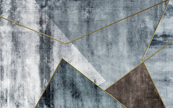 Abstract art background. Hand drawn minimalist images, wallpapers, banners, websites, prints. creative design. Modern art work.