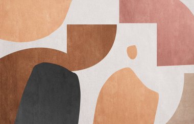 Soyut resim. Tuval üzerine yağlı boya boya. Altın doku. İllüzyon, duvar süsü. Modern sanat. Modern sanat. Duvar kağıtları, posterler, kartlar, halılar, tablolar, baskılar