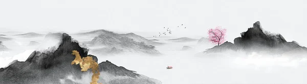 Soyut sanat geçmişi. Tuval üzerine yağlı boya boya. Altın doku. Resim, sanat eserinin bir parçası. Modern sanat. Modern sanat. Duvar kağıtları, posterler, kartlar, halılar, tablolar, baskılar