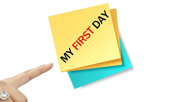 İş kavramı, insan eli ilk günümü işaret ediyor.