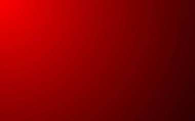 Red gradient background, light red gradient background. red radial gradient effect wallpaper