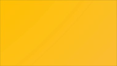 Floresan Turuncu gradyan arka plan, açık floresan turuncu gradyan. Floresan Turuncu Radyasyon Etkisi Duvar Kağıdı