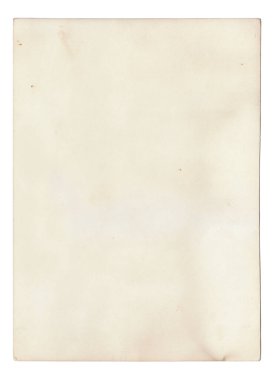 Lekeli eski yırtık kağıt dokusunun klasik arka planı. Arkaplan olarak eski kağıt. Eski sarı kağıdın ilginç dokusu küf yüzünden biraz hasar görmüş. Eski kâğıdın eşsiz bağ dokusu.