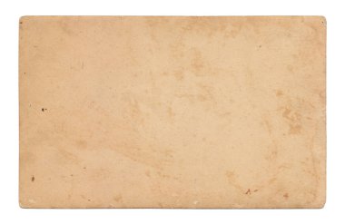 Lekeli eski yırtık kağıt dokusunun klasik arka planı. Arkaplan olarak eski kağıt. Eski sarı kağıdın ilginç dokusu küf yüzünden biraz hasar görmüş. Eski kâğıdın eşsiz bağ dokusu.