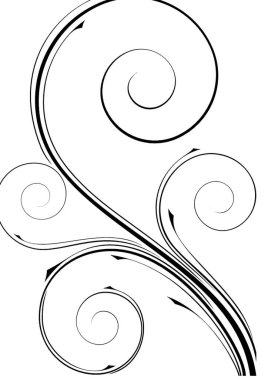 soyut arkaplan çizgiler deseni soyut renkli arkaplan