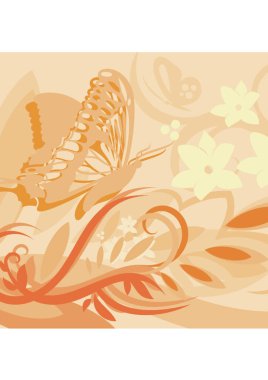 soyut arkaplan çizgiler deseni soyut renkli arkaplan