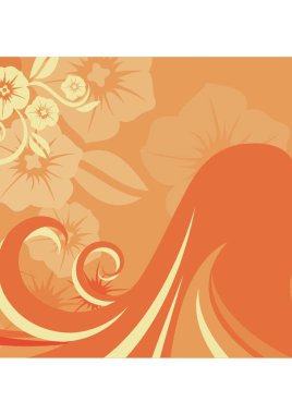 soyut arkaplan çizgiler deseni soyut renkli arkaplan