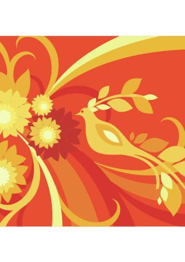 soyut arkaplan çizgiler deseni soyut renkli arkaplan