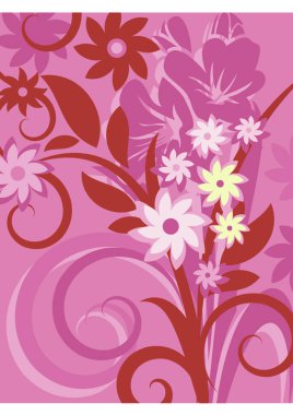 soyut arkaplan çizgiler deseni soyut renkli arkaplan