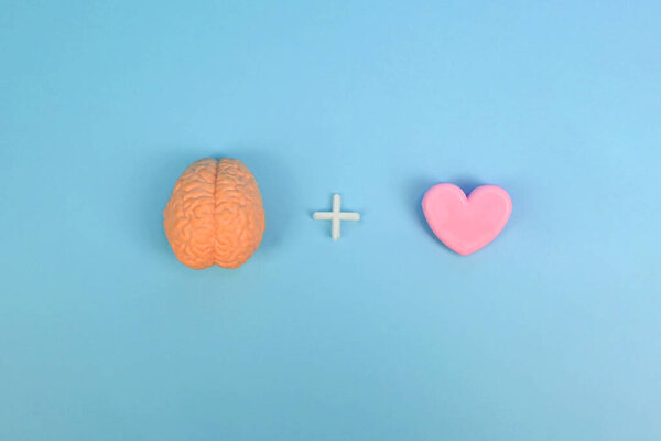 Мозг плюс Сердце символизирует сознательный разум и подсознательный разум, КАК НАШИЙ ПОСТАВКИЙ Ум ВЛИЯЕТ НАШ СОЗДАТЕЛЬНЫЙ Ум. Корреляция между сердцем и мозгом. гипноз, НЛП терапия