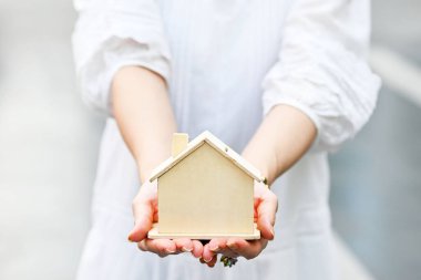 Yeni ev eşyalarınız..