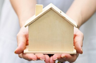 Yeni ev eşyalarınız..