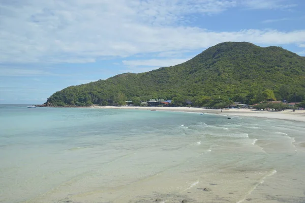 Ko Lan, Pattaya, Tayland