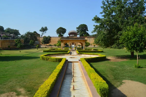 Amber fort, jaipur, Hindistan